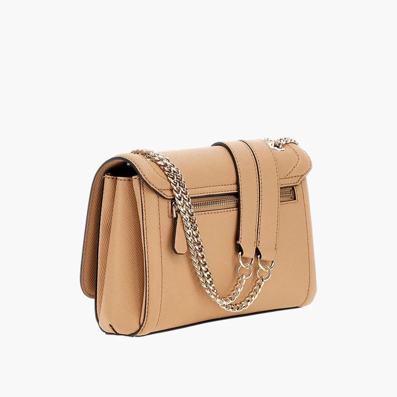 جس GUESS-NOELLE CONVERTIBLE XBODY FLAP-Q2-JD25